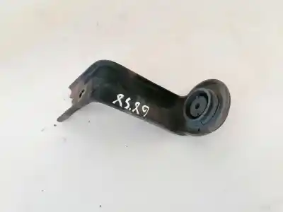 Second-hand car spare part plastics for toyota avensis 2.0 d-4d oem iam references 165230r010