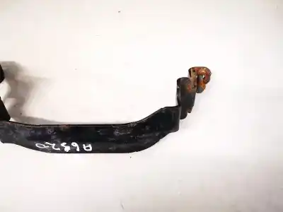 Автозапчастина б/у пластика для renault megane, iii 2008.11 - 2012.06 1.5 dci 66kw 2009.05 --> посилання на oem iam   