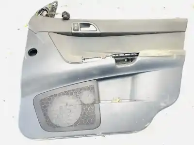 Peça sobressalente para automóvel em segunda mão forra / revestimento da porta dianteira direita por volvo v50 (545) 2.0 d referências oem iam 8679451