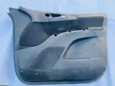 Pezzo di ricambio per auto di seconda mano rivestimento porta anteriore sinistro per opel meriva b 1.7 16v cdti riferimenti oem iam 466229783