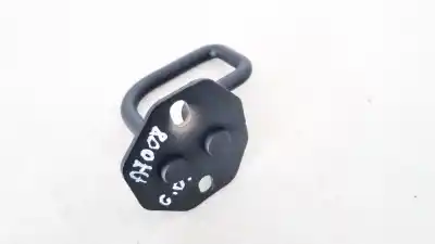 Pezzo di ricambio per auto di seconda mano pezzi vari per jaguar i-pace 2018 --> ev400 90kwh awd riferimenti oem iam j9d362452aa  j9d3-62452-aa c85ha