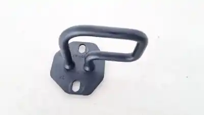 Peça sobressalente para automóvel em segunda mão peças diversas por jaguar i-pace 2018 --> ev400 90kwh awd referências oem iam j9d362452aa