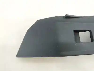 Pezzo di ricambio per auto di seconda mano plastica per jaguar i-pace 2018 --> ev400 90kwh awd riferimenti oem iam j9d3237b67caw  j9d3-237b67-caw xc820 2117469x