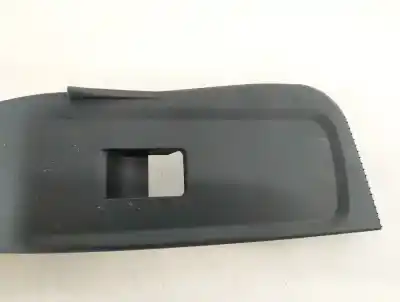 Pezzo di ricambio per auto di seconda mano plastica per jaguar i-pace 2018 --> ev400 90kwh awd riferimenti oem iam j9d3237b67caw  j9d3-237b67-caw xc820 2117469x