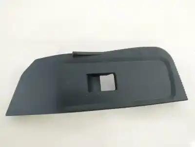 Peça sobressalente para automóvel em segunda mão plásticos por jaguar i-pace 2018 --> ev400 90kwh awd referências oem iam j9d3237b67caw