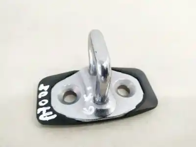 Pezzo di ricambio per auto di seconda mano pezzi vari per jaguar i-pace 2018 --> ev400 90kwh awd riferimenti oem iam   