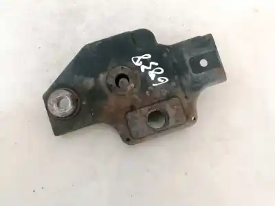 Second-hand car spare part plastics for toyota avensis 2.0 d-4d oem iam references 