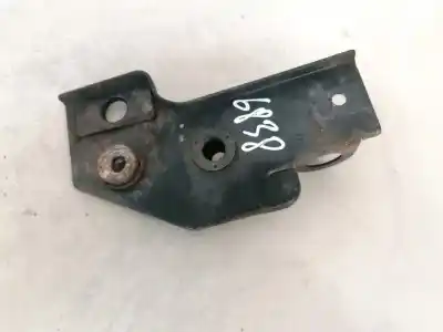 Second-hand car spare part plastics for toyota avensis 2.0 d-4d oem iam references 