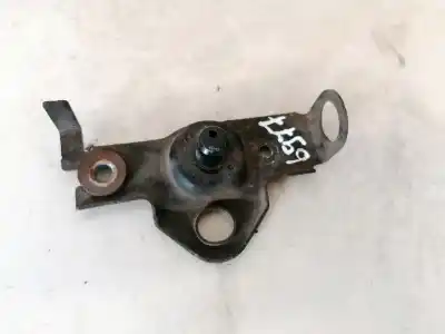 Автозапчасти б/у пластики за toyota rav 4 (a3) 2.2 turbodiesel cat ссылки oem iam   