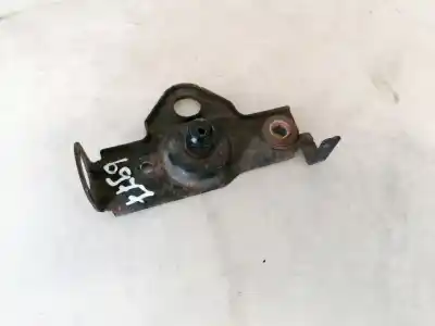 Автозапчасти б/у пластики за toyota rav 4 (a3) 2.2 turbodiesel cat ссылки oem iam   