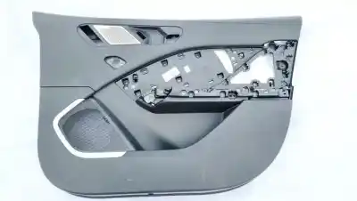 Peça sobressalente para automóvel em segunda mão forra / revestimento da porta dianteira direita por jaguar i-pace 2018 --> ev400 90kwh awd referências oem iam t1010266710