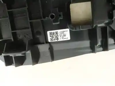 Pezzo di ricambio per auto di seconda mano plastica per jaguar i-pace 2018 --> ev400 90kwh awd riferimenti oem iam j9d3237b66caw  j9d3-237b66-caw 2125270x
