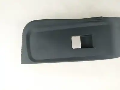 Pezzo di ricambio per auto di seconda mano plastica per jaguar i-pace 2018 --> ev400 90kwh awd riferimenti oem iam j9d3237b66caw  j9d3-237b66-caw 2125270x