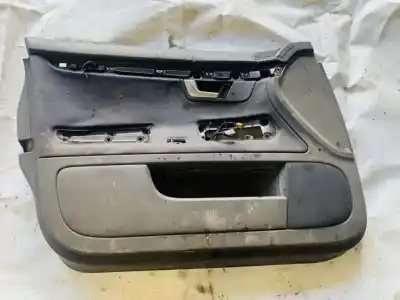 Автозапчастина б/у оббірка передніх дверей ліва для audi a4, b6 2000.11 - 2004.11 2.0 96kw 2000.11 - 2004.12 посилання на oem iam 8e1867105