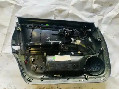 Автозапчасти б/у обивка передней правой двери за audi a4, b6 2000.11 - 2004.11 2.0 96kw 2000.11 - 2004.12 ссылки oem iam 8e1867106   Автозапчасти б/у обивка передней правой двери за audi a4, b6 2000.11 - 2004.11 2.0 96kw 2000.11 - 2004.12 ссылки oem iam 8e1867106