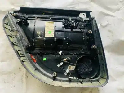 Автозапчастина б/у обликка задніх правіх дверей для audi a4, b6 2000.11 - 2004.11 2.0 96kw 2000.11 - 2004.12 посилання на oem iam 8e0867306   Автозапчастина б/у обликка задніх правіх дверей для audi a4, b6 2000.11 - 2004.11 2.0 96kw 2000.11 - 2004.12 посилання на oem iam 8e0867306