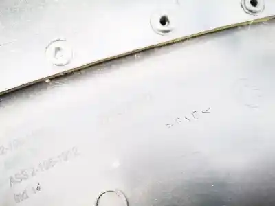 Pezzo di ricambio per auto di seconda mano rivestimento porta anteriore destro per citroen c5, ii 2008.02 - 2011.01 2.0 hdi 103kw 2009.04 - 2011.01 riferimenti oem iam 9662076677  