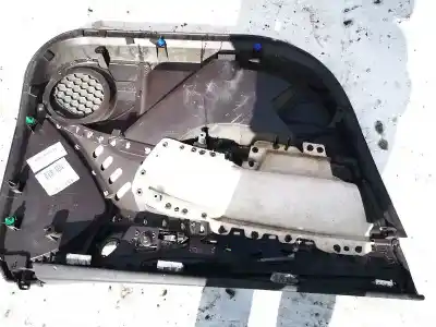 Автозапчастина б/у оббірка передніх дверей ліва для opel insignia a (g09) 2.0 cdti (68) посилання на oem iam 13327648  