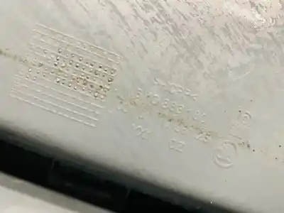 Автозапчасти б/у обивка передней правой двери за skoda fabia (6y2/6y3) 1.2 12v ссылки oem iam 6y0868180  