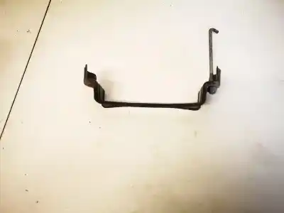 Peça sobressalente para automóvel em segunda mão plásticos por nissan qashqai 1.6 16v referências oem iam 