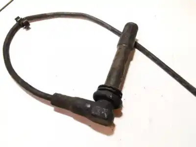 Автозапчастина б/у котушка запалювання для rover rover 75 (rj) 2.0 kv6 classic посилання на oem iam   