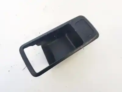 Pezzo di ricambio per auto di seconda mano plastiche per ford focus c-max (cap) 1.8 tdci turbodiesel cat riferimenti oem iam 3m51226a36ae