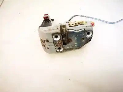 Second-hand car spare part left front door lock for chrysler neon (pl) 2.0 16v oem iam references 