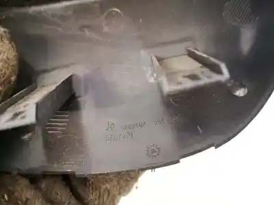 Pezzo di ricambio per auto di seconda mano plastica per chrysler neon (pl) 2.0 16v riferimenti oem iam 5269462  