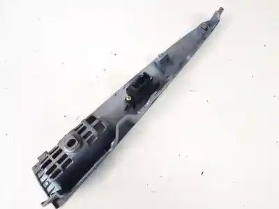 Автозапчастина б/у пластика для mazda 2 lim. (de) 1.4 diesel cat посилання на oem iam 3m71a24184f  3396
