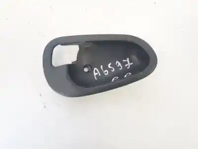 Автозапчастина б/у пластика для mitsubishi space star (dg0) 1.9 di-d cat посилання на oem iam mr138454r  