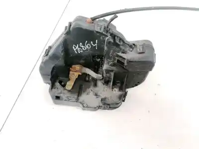 Автозапчасти б/у замок левой передней двери за mercedes clase c (w203) c 270 cdi (203.016) ссылки oem iam 