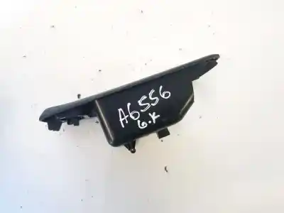 Pezzo di ricambio per auto di seconda mano plastiche per ford focus c-max (cap) 1.8 tdci turbodiesel cat riferimenti oem iam 3m51226a37  