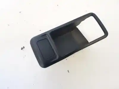 Pezzo di ricambio per auto di seconda mano plastiche per ford focus c-max (cap) 1.8 tdci turbodiesel cat riferimenti oem iam 3m51226a37