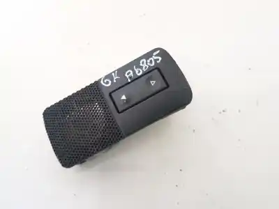 Автозапчастина б/у пластика для opel vectra c (z02) 2.2 dti 16v (f69) посилання на oem iam 2443646