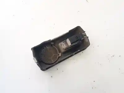 Автозапчастина б/у пластика для opel vectra c (z02) 2.2 dti 16v (f69) посилання на oem iam 2443646  