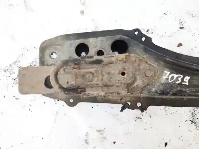 Second-hand car spare part front axle for toyota corolla (e11) 2.0 d-4d linea sol oem iam references   