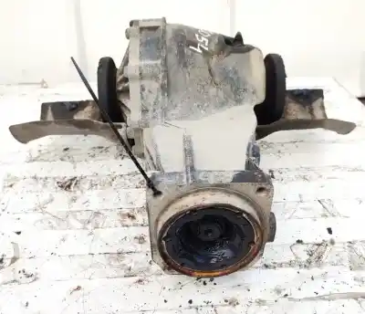 Автозапчастина б/у задній диференціал для AUDI A6, C5 2001.08 - 2005.01 FACELIFT 2.5 TDI QUATTRO 132KW 2000.02 - 2005.01 Посилання на OEM IAM    Автозапчастина б/у задній диференціал для AUDI A6, C5 2001.08 - 2005.01 FACELIFT 2.5 TDI QUATTRO 132KW 2000.02 - 2005.01 Посилання на OEM IAM