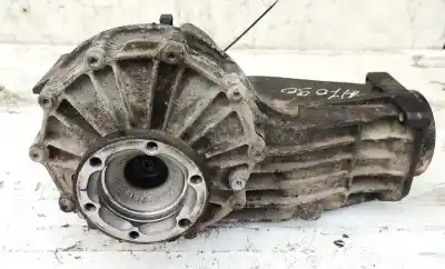 Автозапчасти б/у задний дифференциал за audi a4 b6 (8e2) 2.5 tdi quattro ссылки oem iam   