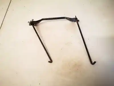 Peça sobressalente para automóvel em segunda mão plásticos por chevrolet kalos 1.2 cat referências oem iam 