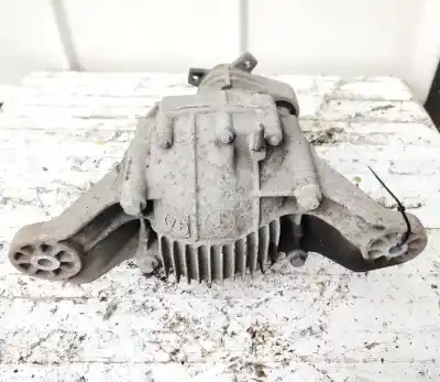 Second-hand car spare part rear differential for mercedes clase r (w251) 3.0 cdi cat oem iam references 1643501614