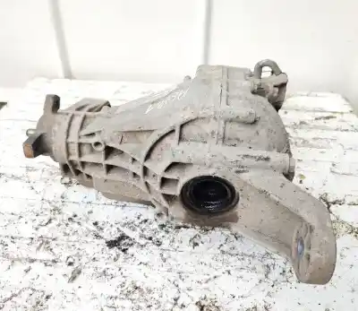 Second-hand car spare part rear differential for mercedes clase r (w251) 3.0 cdi cat oem iam references 1643501614  ratio: 2,92