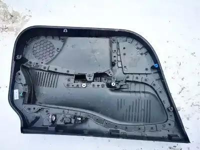 Автозапчасти б/у обивка левой передней двери за opel corsa e 1.4 ссылки oem iam 464275993  