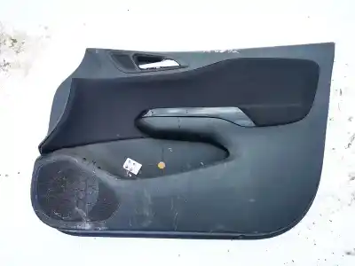 Автозапчастина б/у ОББІРКА ПЕРЕДНІХ ДВЕРЕЙ ЛІВА для OPEL CORSA E  Посилання на OEM IAM 464275993  
