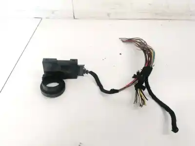 Second-hand car spare part WHEEL LOCK COLUMN for OPEL ZAFIRA A  OEM IAM references 24445098  5WK4763