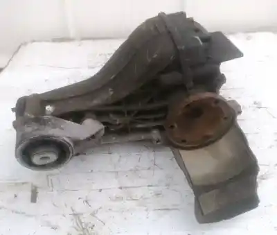 Second-hand car spare part rear differential for audi a6, c6 2005.01 - 2008.10 2.7 tdi 132kw 2005.03 - 2008.10 oem iam references 0ar525083  