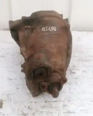 Peça sobressalente para automóvel em segunda mão diferencial traseiro por opel omega b 2.0 16v cat (x 20 xev / l34) referências oem iam 90446890