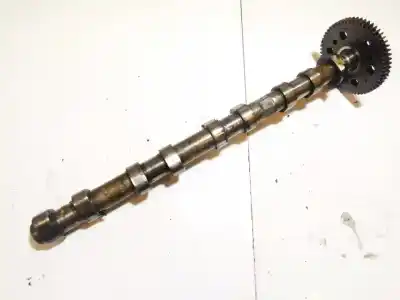 Peça sobressalente para automóvel em segunda mão EIXO DE COMANDO por BMW 3-SERIES, E90 / E91 / E93 2005.02 - 2009.01  Referências OEM IAM 1131779059604  050481929, 1663901