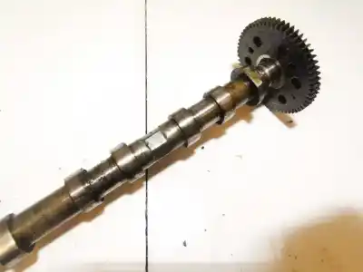 Peça sobressalente para automóvel em segunda mão eixo de comando por bmw 3-series, e90 / e91 / e93 2005.02 - 2009.01 320 d 120kw 2005.01 - 2011.12 referências oem iam 1131779059604  050481929, 1663901