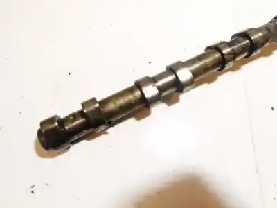 Peça sobressalente para automóvel em segunda mão eixo de comando por bmw 3-series, e90 / e91 / e93 2005.02 - 2009.01 320 d 120kw 2005.01 - 2011.12 referências oem iam 1131779059604  050481929, 1663901