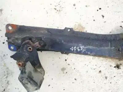 Second-hand car spare part front axle for toyota corolla (e11) 2.0 d-4d linea sol oem iam references   